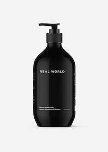 Real World: Repair Hand Wash / Hoheria, Pōhutukawa & Mandarin