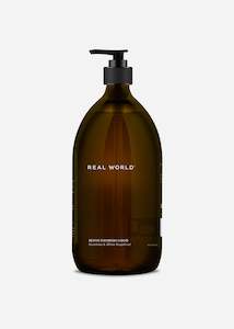 Real World: Revive Dishwashing Liquid / Koromiko & White Grapefruit