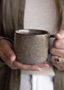 Gifts Under 100: My Mug Set 4 / Basalt