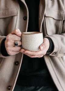 My Mug Set 4 / Limestone