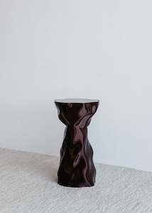Special Studio: Noise Side Table / Amber