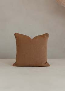 Clipper Cushion Cover / Cumin