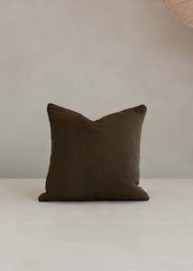 Cushions: Clipper Cushion Cover / Mangrove