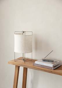 Lamps: Dune Table Lamp