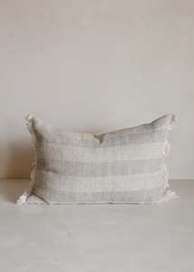 Carson Cushion Cover / Natural