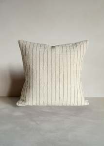 Cushions: Hokkaido Cushion Cover / Milk
