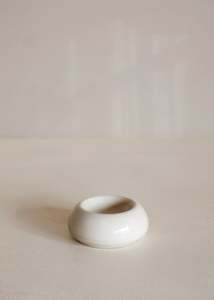 Homewares: Nest Round Dish