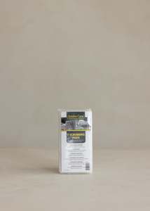 Golden Care Scrubbing Pads Non-Wood 2pk