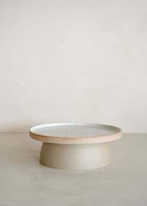 Garden To Table Cake Stand