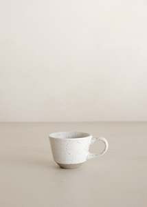 Ritual Espresso Cup