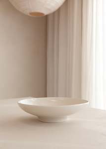Nest Round Bowl