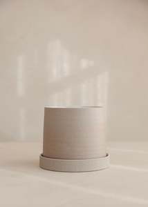 New: Garden To Table Plant Pot