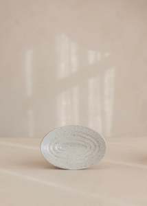 Garden To Table Oil Dish