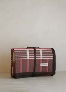 Homewares: Sunnup Outdoor Mat / Ember