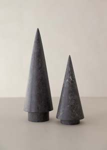 Homewares: Still Tree / Black