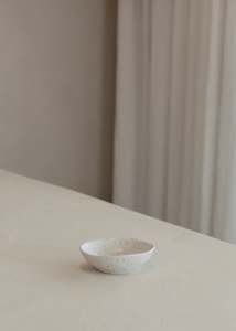 Robert Gordon 1: Earth Dish 11cm / Natural