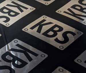 Frontpage: KBS PREMIUM SOUND DEADENING MAT - 15 SHEETS