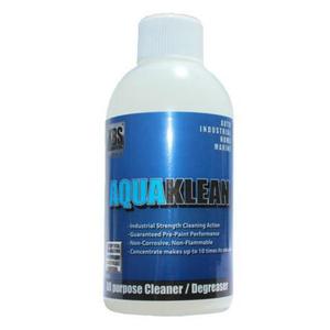 Rust Eradication: KBS AQUA KLEAN ALL-PURPOSE CLEANER AND DEGREASER