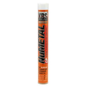Bst Sellers: NUMETAL EPOXY PUTTY GENERAL PURPOSE REPAIR COMPOUND 110G TUBE
