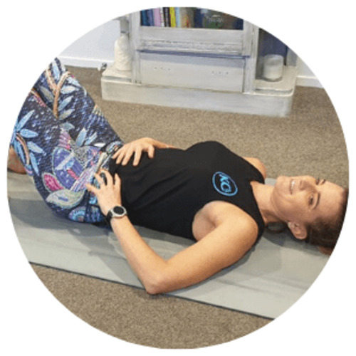 Products: KC Fit @ HOME Weekly Membership