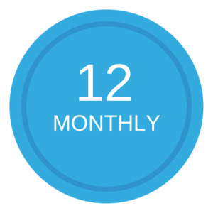 Standard Annual Membership