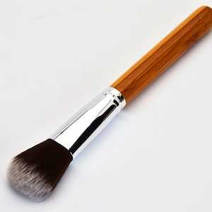 Products: Blusher Brush Natural and Organic Skincare Made