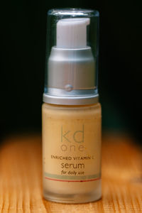 Products: Vitamin C Serum Natural and Organic Skincare NZ Made