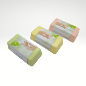 Products: Oatmeal Soap 140gms - Various Scents KD One Skincare & Cosmetics