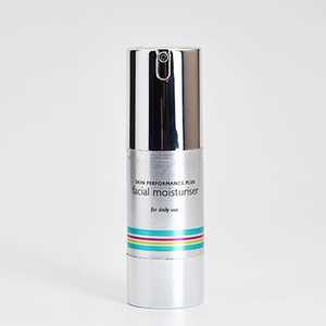 Products: Skin Performance Plus Moisturiser Natural & Organic Skincare