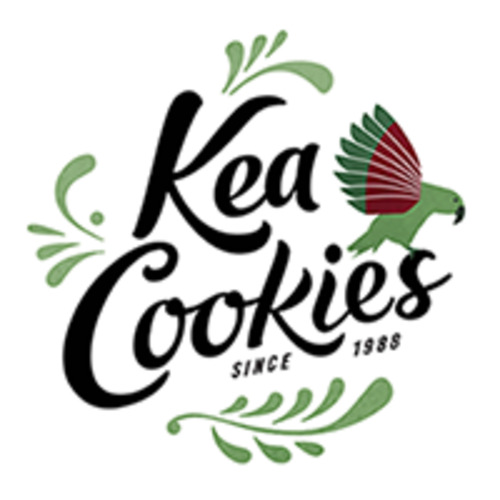 Products: Kea Cookies – Gluten Free Coconut 1kg Bucket