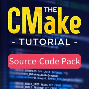 The CMake Tutorial Source Code Pack - Kea Sigma Delta