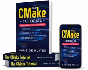 The CMake Tutorial - Kea Sigma Delta