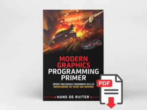 Modern Graphics Programming Primer - Kea Sigma Delta
