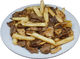 Mixed Fries - Kebup