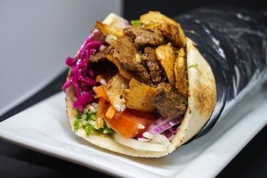 Products: Mixed Kebab - Kebup