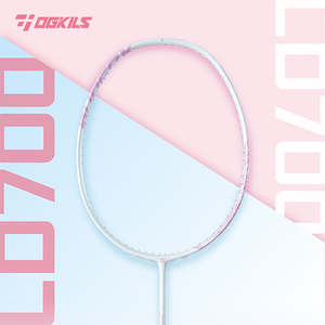 Ogkils Rackets: Ogkils LD 700