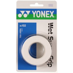 Products: Yonex AC102 Grip (3 Wraps) - KEDSports
