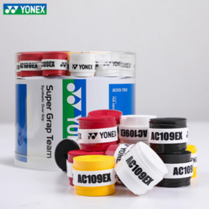Products: Yonex AC109 Grip (1 pack) - KEDSports