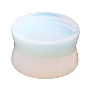 Plugs And Tunnels: Moonstone Plug