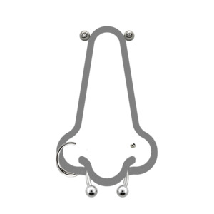 Face and Body Piercing course