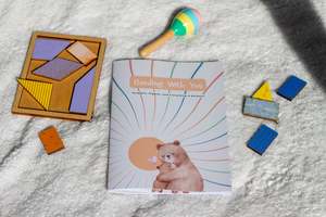 Baby Activity Journal