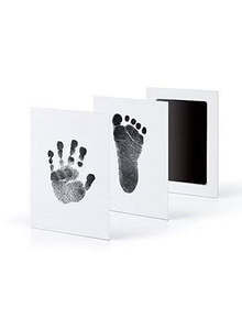Inkless Baby Print Kit