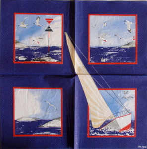 Seascape: Ss121
