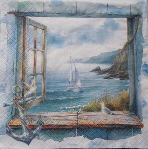 Seascape: Ss144