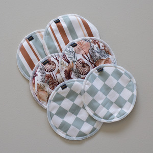 Kekoa Premium | Nursing Pads