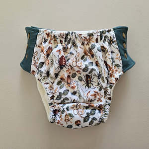 Kekoa Training Pant | Critters