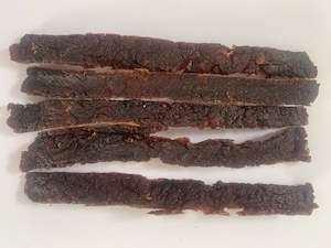Products: Dehydrated Tuna Stick