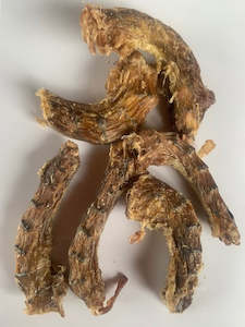 Products: Chicken Necks