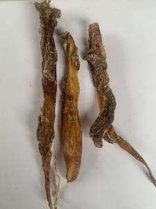 Products: Venison Paddywack