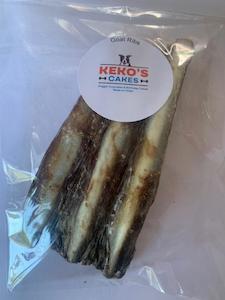 Products: Goat Ribs